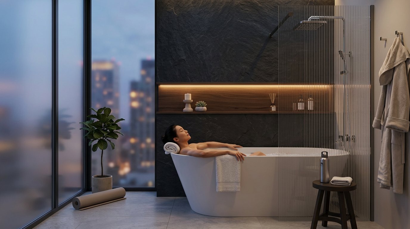 HERA Dusk reel vertical